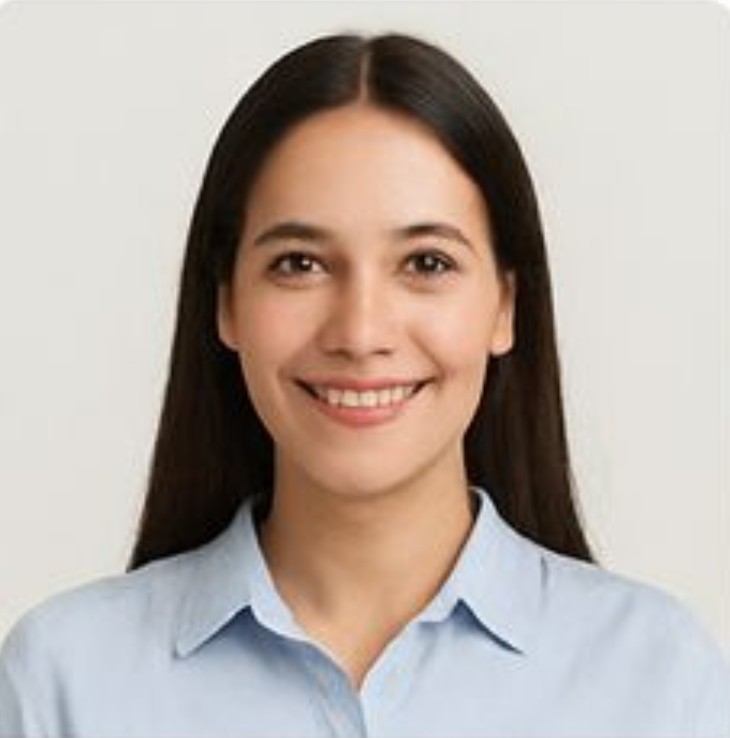 Maria Gonzalez