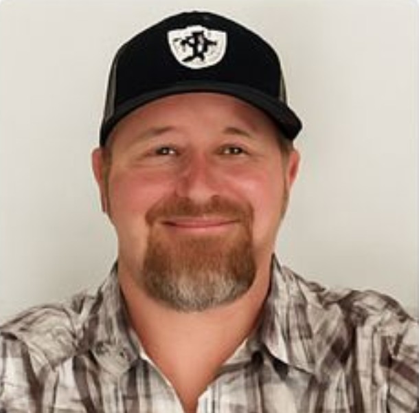 Scott Morgan
